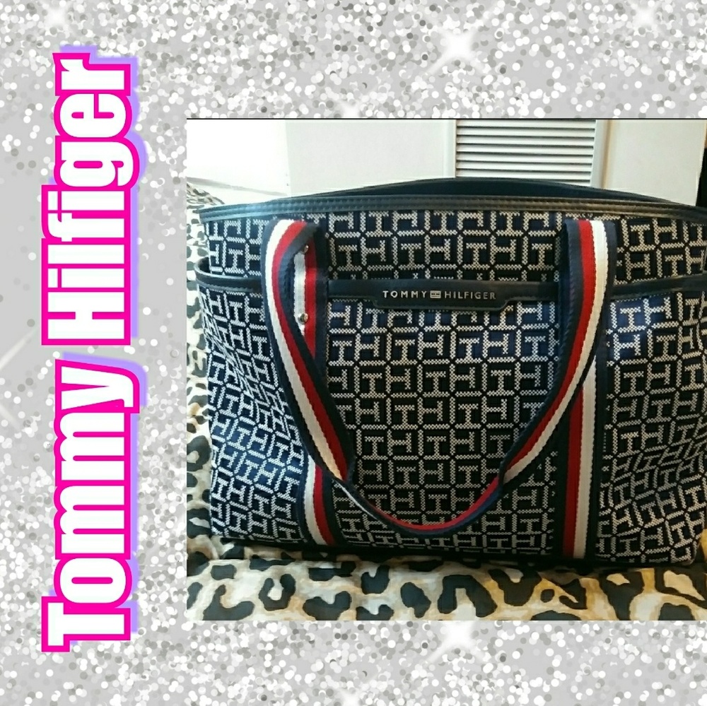 Tommy Hilfiger Bag
